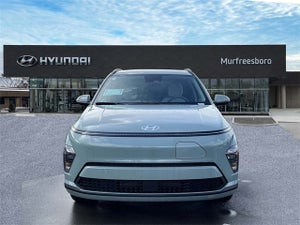 2024 Hyundai KONA ELECTRIC SEL